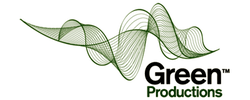 Green Productions Logo